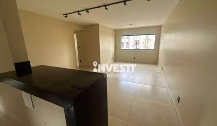 Apartamento à venda no Setor Oeste - Goiânia/GO