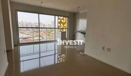 Apartamento à venda no Setor Coimbra - Goiânia/GO