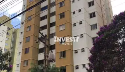 Apartamento à venda no Setor Bela Vista - Goiânia/GO