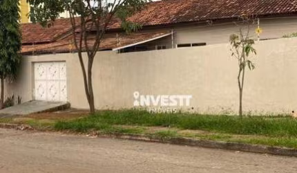 Casa à venda no Parque Amazônia - Goiânia/GO