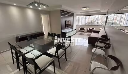 Apartamento à venda no Setor Bueno - Goiânia/GO