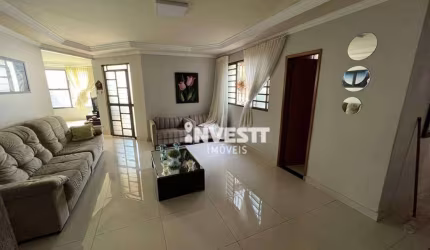 Casa à venda na Vila Rezende - Goiânia/GO