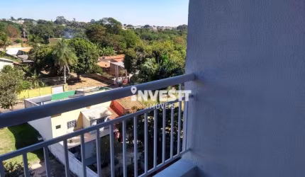 Apartamento à venda no Jardim Atlântico - Goiânia/GO