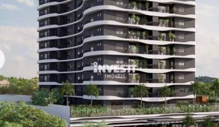 Apartamento à venda no Serrinha - Goiânia/GO