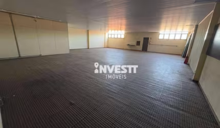 Andar Corporativo para alugar - Jardim Planalto - Goiânia/GO