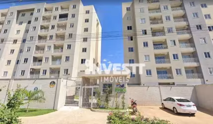 Apartamento à venda no Parque Oeste Industrial - Goiânia/GO
