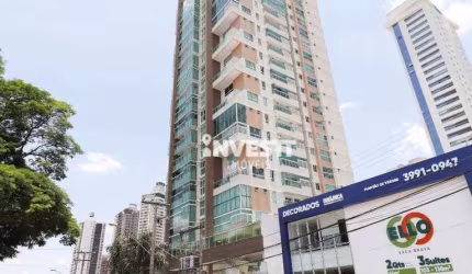 Apartamento Duplex à venda no Setor Bueno - Goiânia/GO