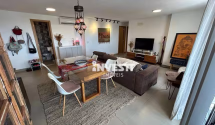 Apartamento à venda no Jardim Goiás - Goiânia/GO
