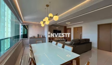 Apartamento à venda no Park Lozandes - Goiânia/GO