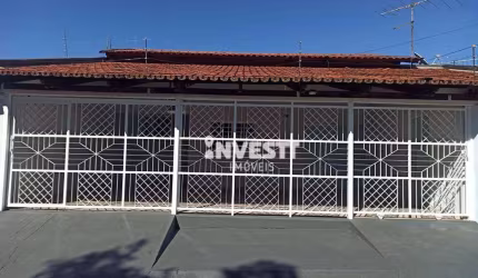 Casa com 3 dormitórios para alugar, 250 m² por R$ 2.760,00/mês - Setor Goiânia 2 - Goiânia/GO
