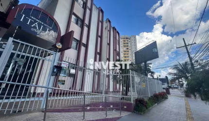 Apartamento com 2 dormitórios para alugar - Setor Pedro Ludovico - Goiânia/GO