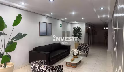 Apartamento à venda no Setor Bela Vista - Goiânia/GO