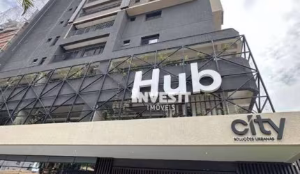 Apartamento à venda no Setor Bueno - Goiânia/GO