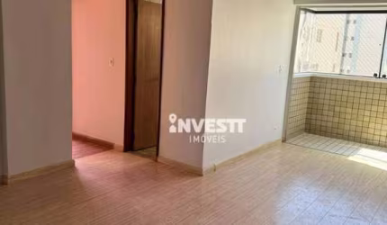 Apartamento à venda no Setor Bueno - Goiânia/GO