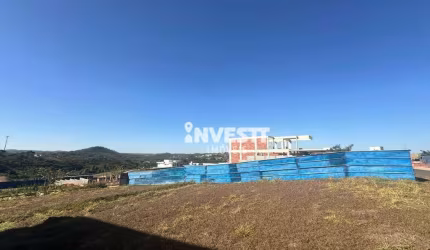 Terreno à venda no Plateau D'or Privilege - Goiânia/GO