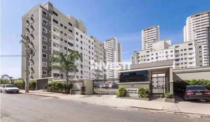 Apartamento à venda no Setor Negrão de Lima - Goiânia/GO