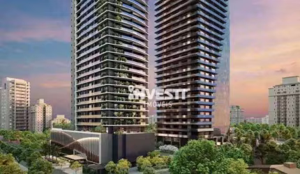 Apartamento à venda no Setor Marista - Goiânia/GO