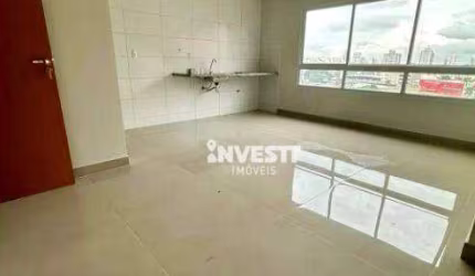 Apartamento à venda no Setor Pedro Ludovico - Goiânia/GO