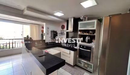 Apartamento à venda no Parque Amazônia - Goiânia/GO
