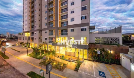 Apartamento à venda no Setor Coimbra - Goiânia/GO
