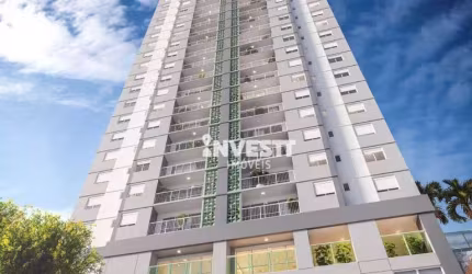 Apartamento à venda no Setor Bueno - Goiânia/GO