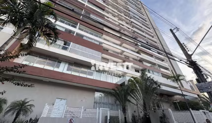 Apartamento com 2 dormitórios para alugar - Setor Oeste - Goiânia/GO