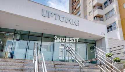 Apartamento à venda no Jardim Europa - Goiânia/GO