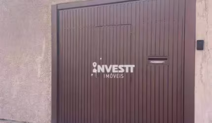 Casa com 4 dormitórios para alugar, 435 m² por R$ 4.900/mês - Setor Pedro Ludovico - Goiânia/GO