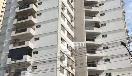 Apartamento à venda no Setor Oeste - Goiânia/GO