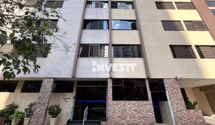 Apartamento à venda no Setor Bueno - Goiânia/GO