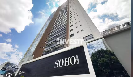 Apartamento à venda no Setor Bueno - Goiânia/GO
