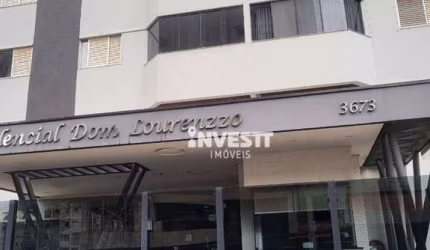 Apartamento à venda no Setor Bueno - Goiânia/GO