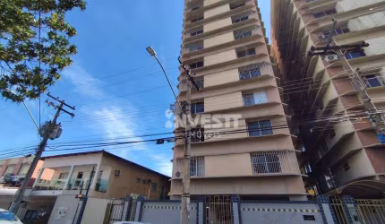 Apartamento com 3 dormitórios para alugar, 89 m² por R$ 2.646,00/mês - Setor Leste Universitário - Goiânia/GO