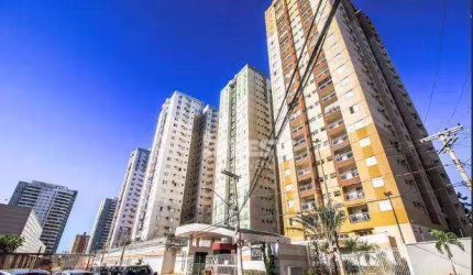 Apartamento à venda na Vila dos Alpes - Goiânia/GO