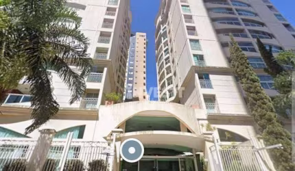 Apartamento com 3 dormitórios para alugar, 92 m² por R$ 4.380,00/mês - Alto da Glória - Goiânia/GO