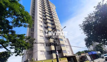 Apartamento com 3 dormitórios,  Setor Aeroporto - Goiânia/GO
