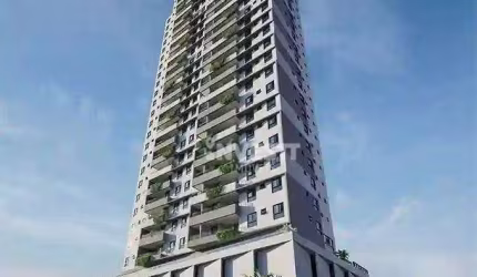 Apartamento à venda no Setor Central - Goiânia/GO