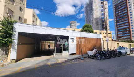 Setor Bueno - Goiânia/GO