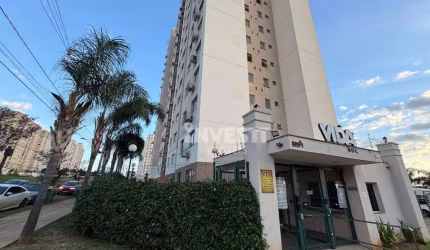 Apartamento com 2 dormitórios - Jardim Atlântico - Goiânia/GO