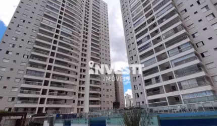 Apartamento com 3 dormitórios para alugar, 118 m² por R$ 4.400,00/mês - Jardim Goiás - Goiânia/GO