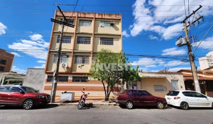 Apartamento com 3 dormitórios à venda, 44 m² por R$ 270.000,00 - Setor Central - Goiânia/GO