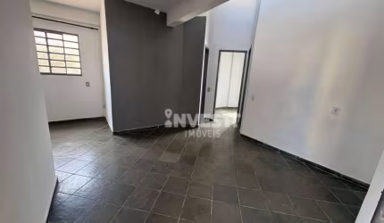 Apartamento com 2 dormitórios para alugar,- Vila Brasília - Aparecida de Goiânia/GO