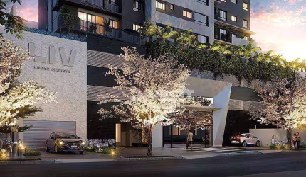 Apartamento à venda no Setor Marista - Goiânia/GO
