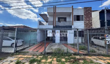 Casa para para locação do Setor Sul - Goiânia-Go