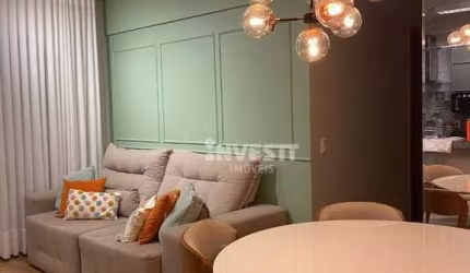 Apartamento à venda no Setor Sudoeste - Goiânia/GO