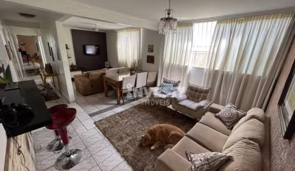 Apartamento à venda no Setor Sol Nascente - Goiânia/GO