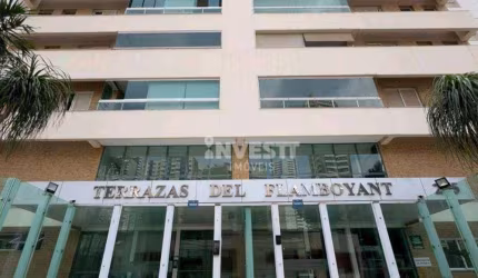 Apartamento à venda na Vila Maria José - Goiânia/GO