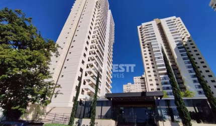 Vila dos Alpes - Goiânia/GO
