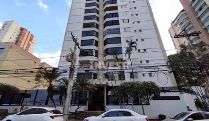 Setor Oeste - Goiânia/GO