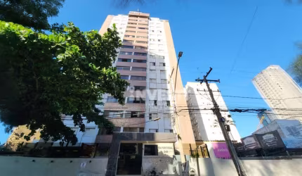 Setor Oeste - Goiânia/GO